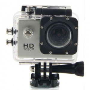 SJCAM SJ4000 akció kamera ezüst