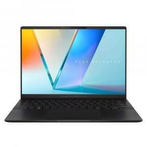 ASUS Vivobook S 14 S5406SA-QD028 Laptop fekete