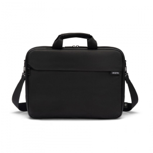 Dicota Top Traveller ONE 13-14.1" Laptop táska fekete (D32093-RPET)