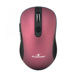 Bluestork OFFICE 60 vezet&eacute;k n&eacute;lk&uuml;li eg&eacute;r lila (M-WL-OFF60-PURPLE)