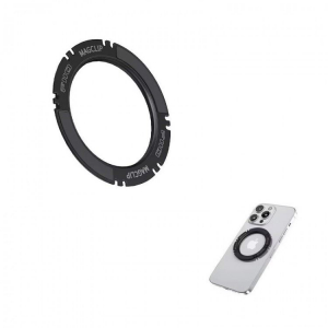 FiiO MagClip MagSafe illesztőgyűrű DAC rögzítéséhez