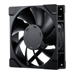 Phanteks M25G2-120 h&aacute;z hűtő ventil&aacute;tor fekete (PH-F120M25_G2_BBK01)