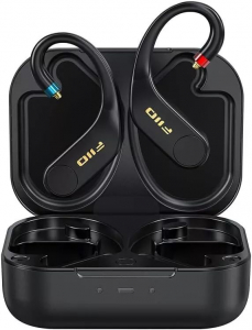 FiiO UTWS5 2025 - MMCX Bluetooth fülpánt fülhallgatókhoz