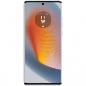 Motorola Moto Edge 50 Fusion 5G 12/256GB Dual-Sim mobiltelefon világoskék (XT2429-2)