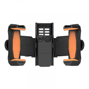 Sunnylife OP3-ZJ756 DJI OSMO Pocket 3 kettős telefontart&oacute;