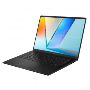 ASUS Vivobook S 14 S5406SA-QD070W Laptop Win 11 Home fekete