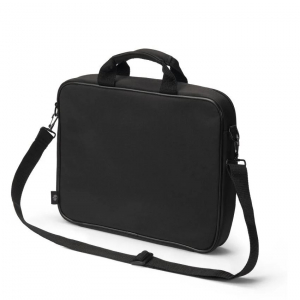 Dicota Top Traveller ONE 13-14.1" Laptop táska fekete (D32093-RPET)