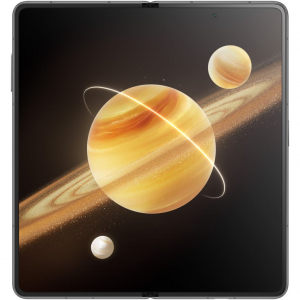 Honor Magic V3 5G 12/512GB Dual-Sim mobiltelefon fekete