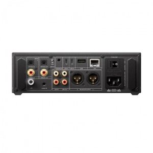 FiiO K17 asztali DAC+AMP