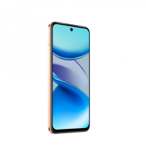 Infinix Smart 9 HD 4/64GB Dual-Sim mobiltelefon korallarany (X6532CCG)