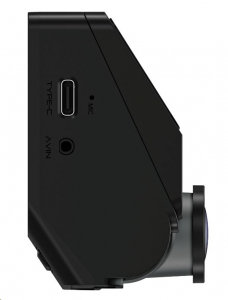 Navitel RS985 GPS menetrögzítő kamera