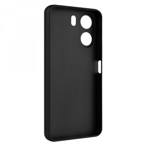 FIXED Story Xiaomi Redmi 13C/POCO C65 tok fekete (FIXST-1272-BK)