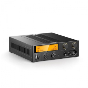 FiiO K17 asztali DAC+AMP