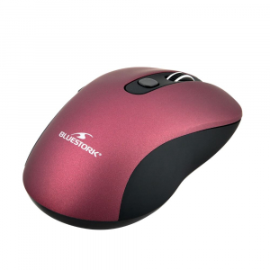 Bluestork OFFICE 60 vezet&eacute;k n&eacute;lk&uuml;li eg&eacute;r lila (M-WL-OFF60-PURPLE)
