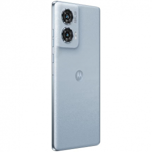 Motorola Moto Edge 50 Fusion 5G 12/256GB Dual-Sim mobiltelefon világoskék (XT2429-2)