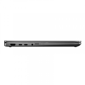 ASUS Vivobook 14 Flip TP3407SA-QL003W Laptop Win 11 Home szürke