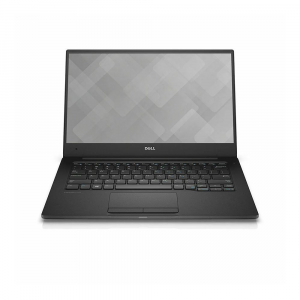 DELL Latitude 7370 Laptop Core M5 6Y57 8GB 256GB SSD fekete - felújított!