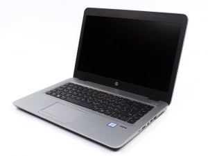 HP EliteBook 840 G3 Laptop i7-6500U/8GB/256GB SSD - felújított!