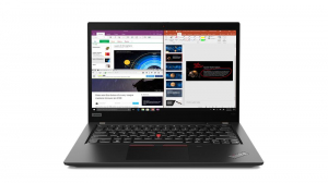 Lenovo ThinkPad X395 Laptop R5-3500U/16GB/256GB - felújított!