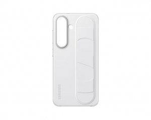 Samsung Galaxy S25 álló tok szíjjal fehér (EF-GS931CWEGWW)