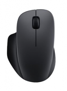 Xiaomi Comfort Edition vezeték nélküli egér fekete (BHR9359GL)