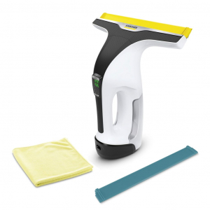 Karcher WV 6 Bath Edition ablaktisztító (1.633-750.0)
