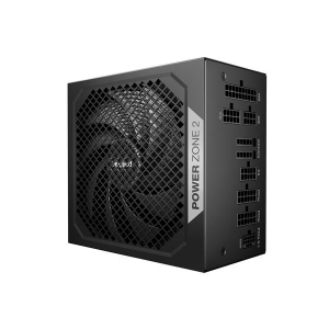 Be Quiet! Power Zone 2 1000W moduláris tápegység (BP008EU)