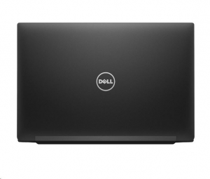 DELL Latitude 7490 Laptop Core i7 8650U 8GB 512GB SSD FHD fekete - felújított!