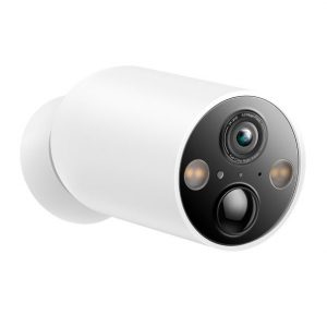 TP-Link Tapo C425 Intelligens vezeték nélküli biztonsági kamera, napelem nélkül