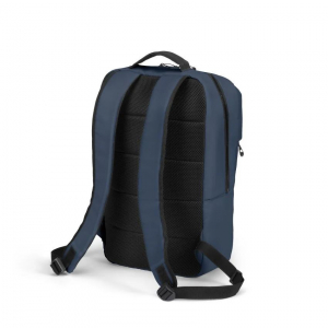 Dicota Backpack COMMUTER 13-16" Notebook h&aacute;tizs&aacute;k s&ouml;t&eacute;tk&eacute;k (D32120-RPET)