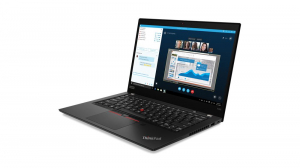 Lenovo ThinkPad X395 Laptop R5-3500U/16GB/256GB - felújított!