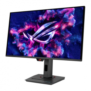 27" ASUS XG27ACDNG ROG STRIX Gamer monitor