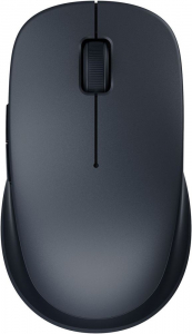 Xiaomi Dual-mode Wireless Mouse 2 vezeték nélküli egér fekete (BHR8850GL)