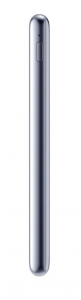 Xiaomi Ultra Slim Power Bank 5000mAh szürke (BHR9535GL)