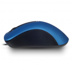Advance Shape 3D egér kék (S-3D-BL)