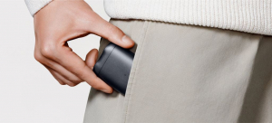 Xiaomi Electric Shaver S200 elektromos borotva szürke (BHR9531EU)