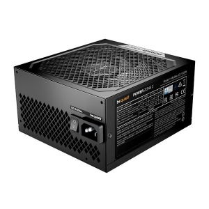 Be Quiet! Power Zone 2 1000W moduláris tápegység (BP008EU)