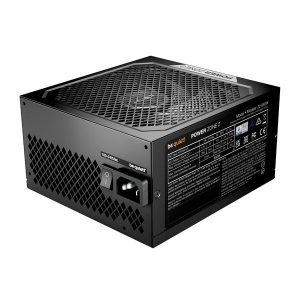 Be Quiet! Power Zone 2 850W moduláris tápegység (BP007EU)