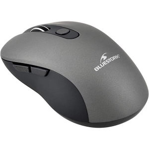 Bluestork OFFICE 60 vezet&eacute;k n&eacute;lk&uuml;li eg&eacute;r sz&uuml;rke (M-WL-OFF60-GREY)