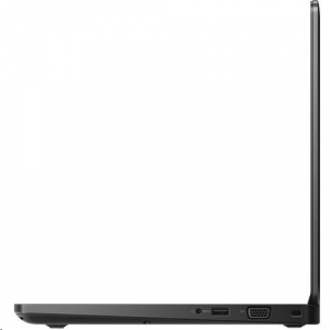 DELL Latitude 5490 Laptop Core i5 7300U 8GB 256GB fekete - fel&uacute;j&iacute;tott!