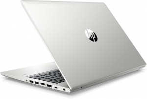 HP ProBook 450 G6 Laptop i5-8265U/8GB/256GB ezüst - felújított!