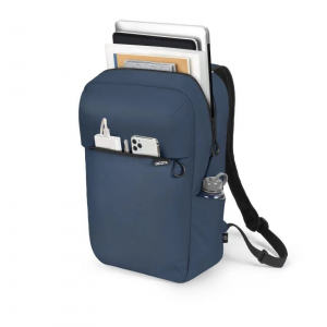 Dicota Backpack COMMUTER 13-16" Notebook h&aacute;tizs&aacute;k s&ouml;t&eacute;tk&eacute;k (D32120-RPET)