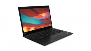 Lenovo ThinkPad X395 Laptop R5-3500U/16GB/256GB - felújított!