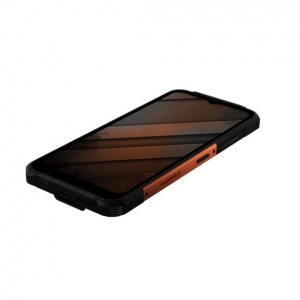 myPhone HAMMER Construction 2 Thermal 8/256GB Dual-Sim mobiltelefon fekete-narancs (TEL000962)