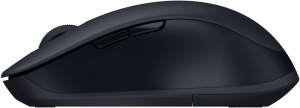 Xiaomi Dual-mode Wireless Mouse 2 vezeték nélküli egér fekete (BHR8850GL)