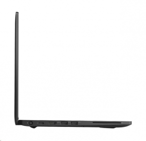 DELL Latitude 7490 Laptop Core i7 8650U 8GB 512GB SSD FHD fekete - felújított!