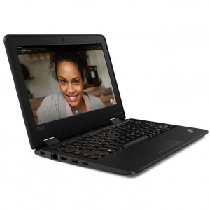 LENOVO ThinkPad Yoga 11e Gen 5 Laptop M3-7Y30/4GB/128GB SSD - felújított!
