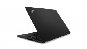 Lenovo ThinkPad X395 Laptop R5-3500U/16GB/256GB - felújított!