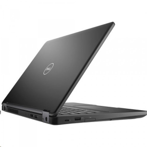 DELL Latitude 5490 Laptop Core i5 7300U 8GB 256GB fekete - fel&uacute;j&iacute;tott!