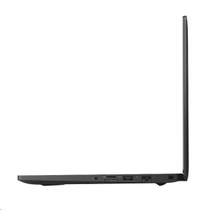 DELL Latitude 7490 Laptop Core i7 8650U 8GB 512GB SSD FHD fekete - felújított!